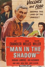 La tragedia del Rio Grande - vosit
